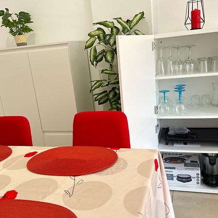 Apartamento El Bosque Dehesa de Campoamor  Экстерьер фото