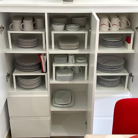 Apartamento El Bosque Dehesa de Campoamor  Экстерьер фото