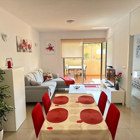 Apartamento El Bosque Dehesa de Campoamor  Экстерьер фото