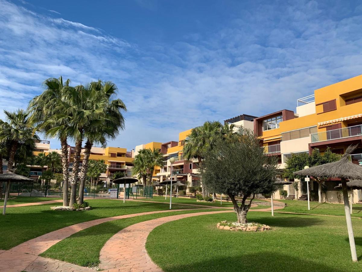 Apartamento El Bosque Dehesa de Campoamor  Экстерьер фото