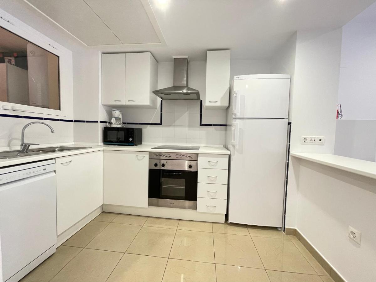 Apartamento El Bosque Dehesa de Campoamor  Экстерьер фото