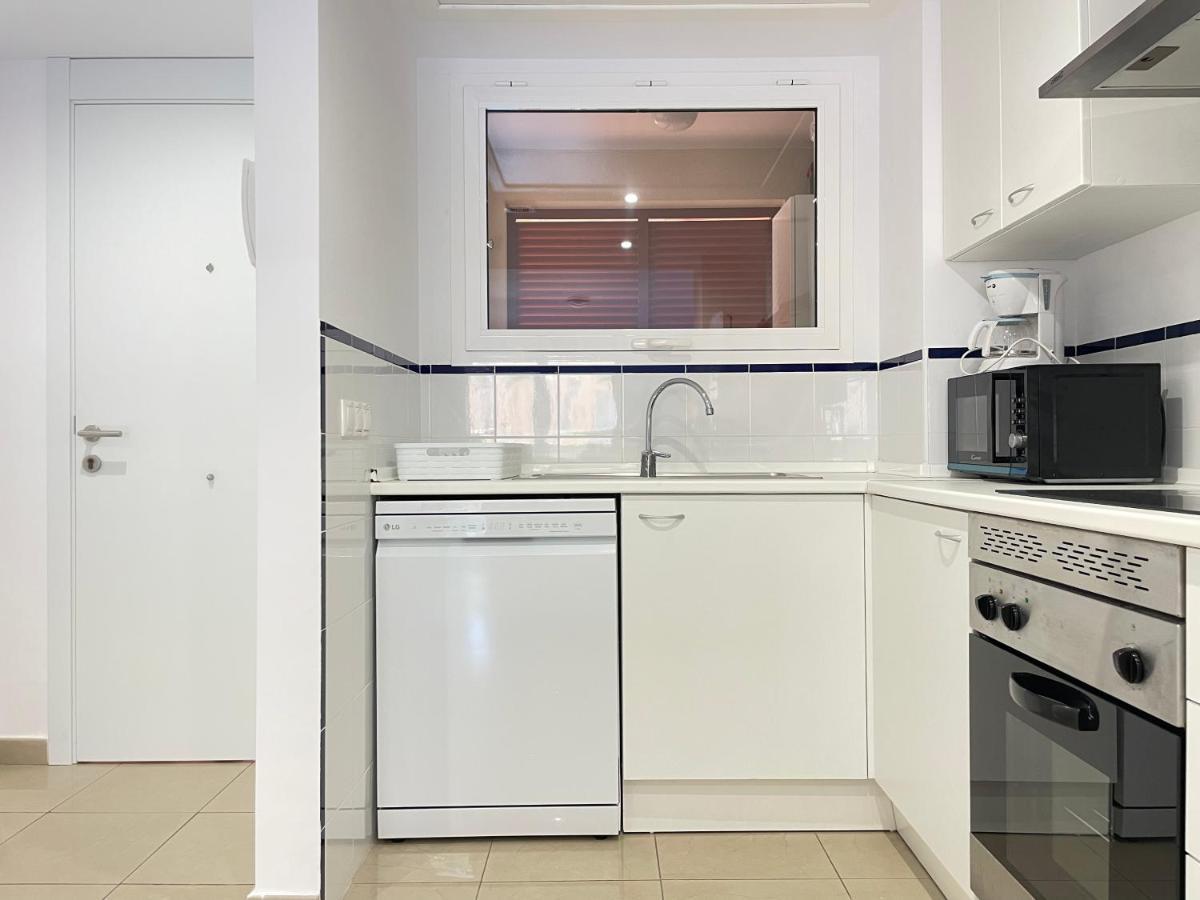 Apartamento El Bosque Dehesa de Campoamor  Экстерьер фото