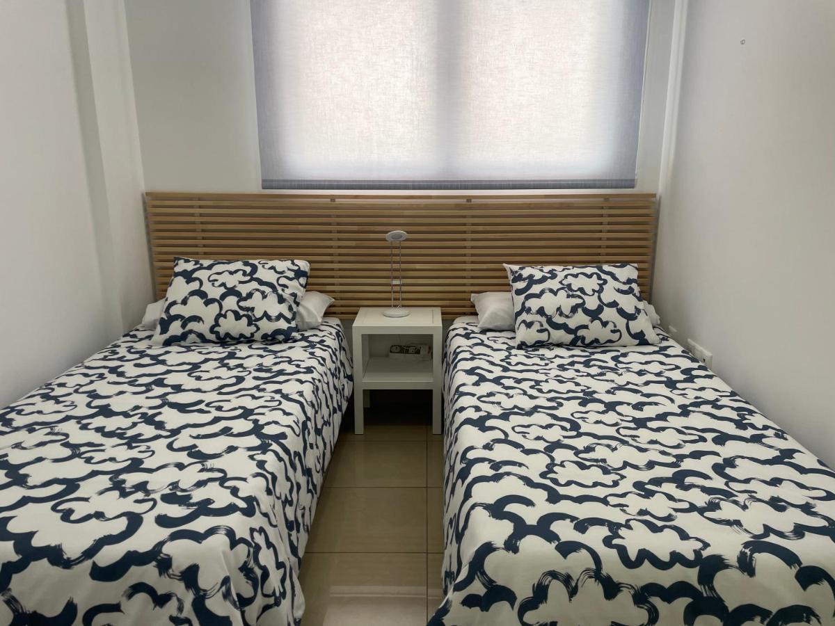 Apartamento El Bosque Dehesa de Campoamor  Экстерьер фото
