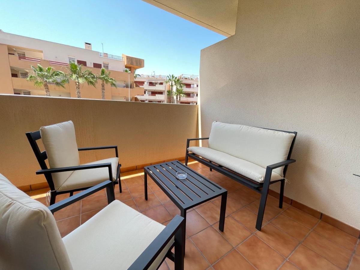 Apartamento El Bosque Dehesa de Campoamor  Экстерьер фото