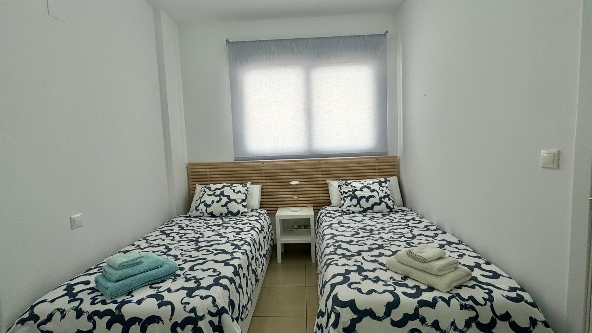 Apartamento El Bosque Dehesa de Campoamor  Экстерьер фото