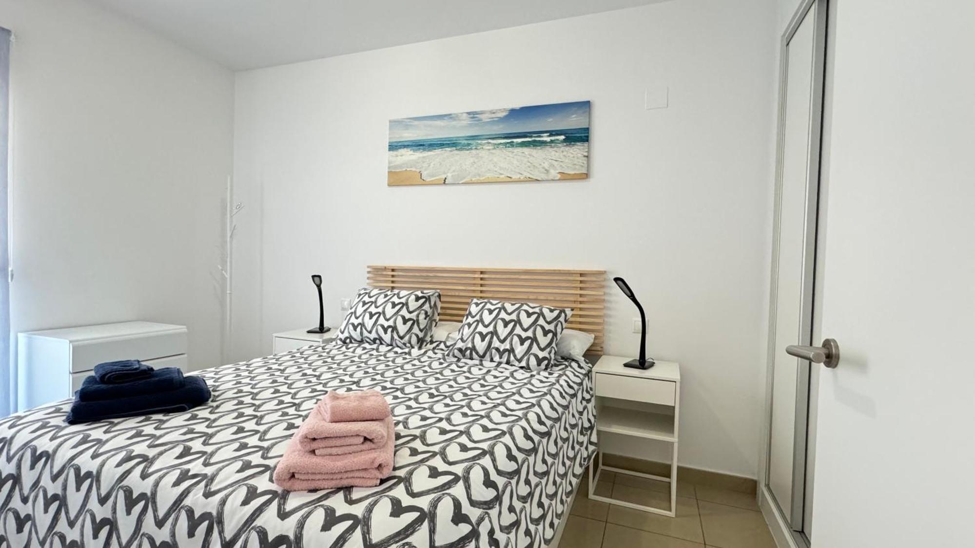 Apartamento El Bosque Dehesa de Campoamor  Экстерьер фото