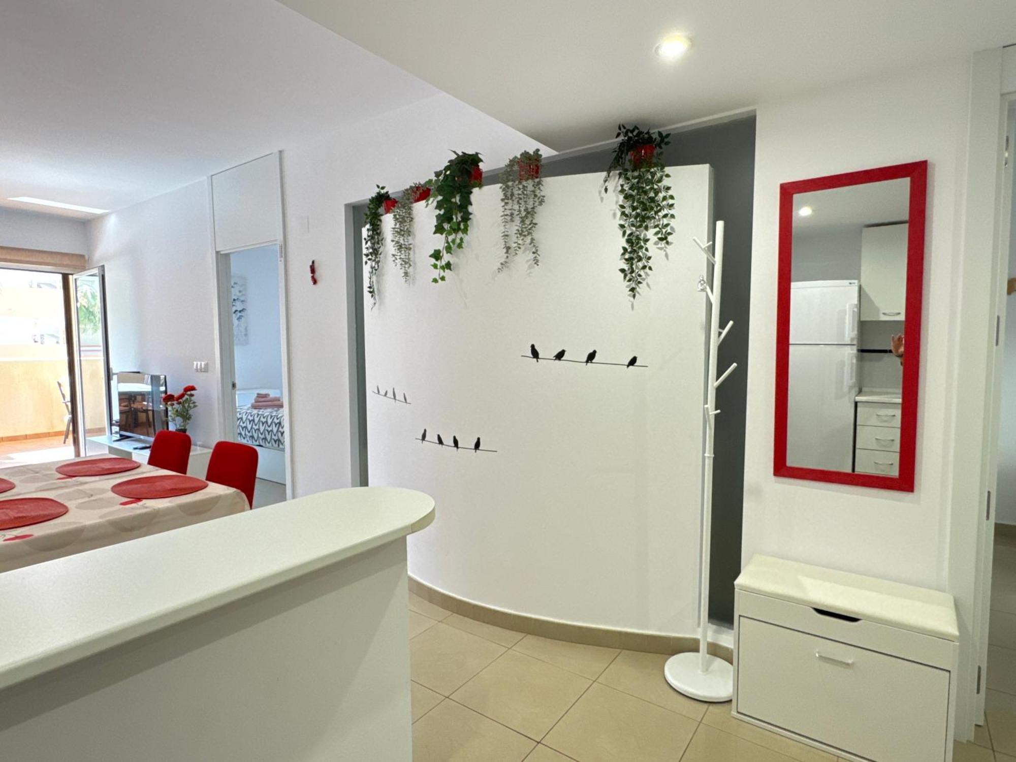 Apartamento El Bosque Dehesa de Campoamor  Экстерьер фото