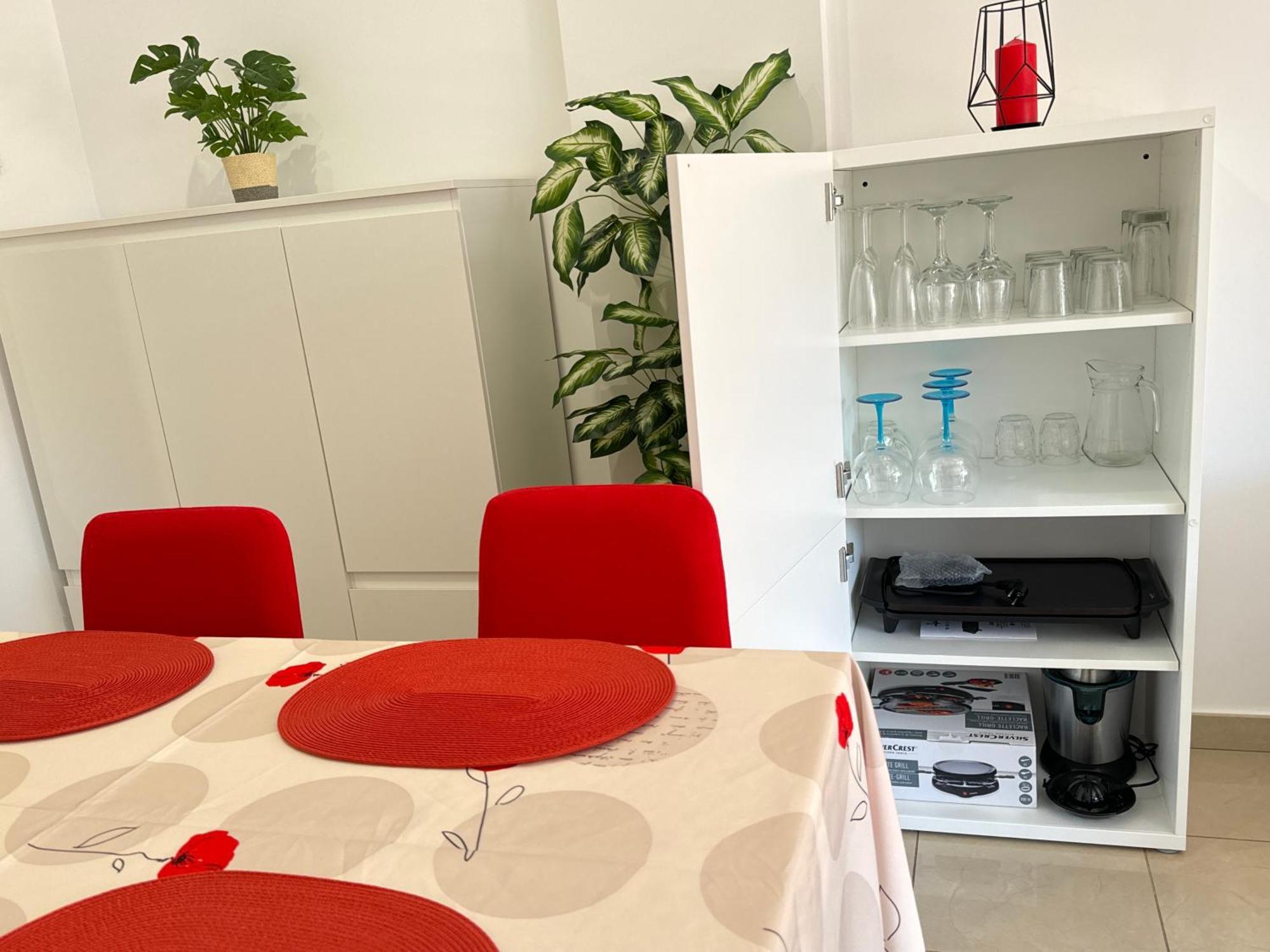 Apartamento El Bosque Dehesa de Campoamor  Экстерьер фото