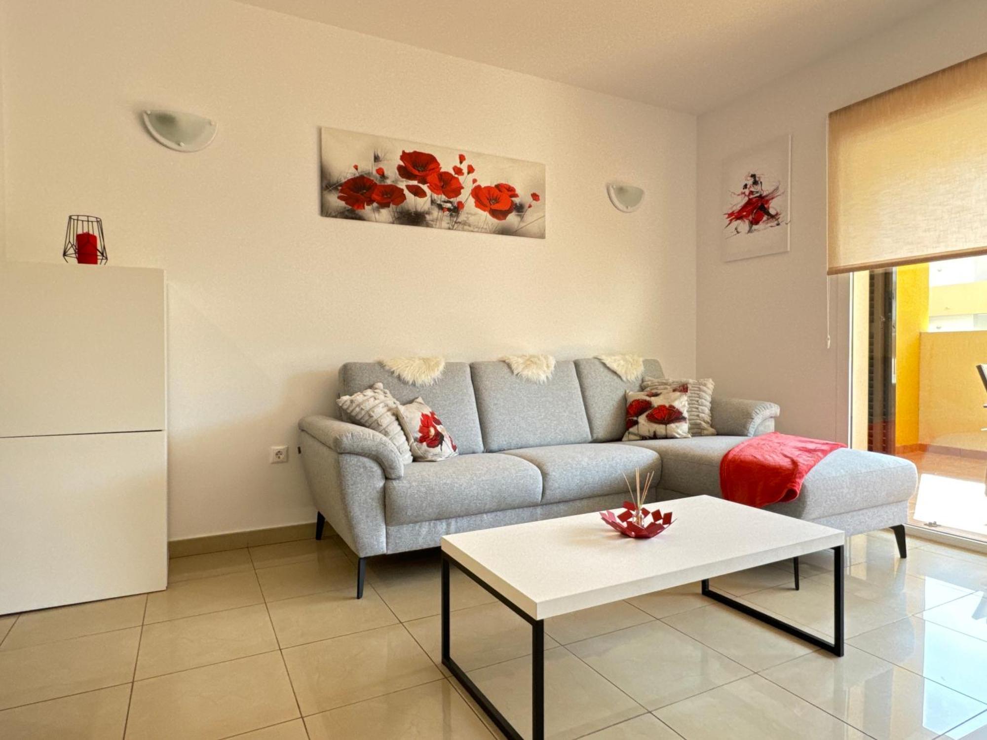 Apartamento El Bosque Dehesa de Campoamor  Экстерьер фото