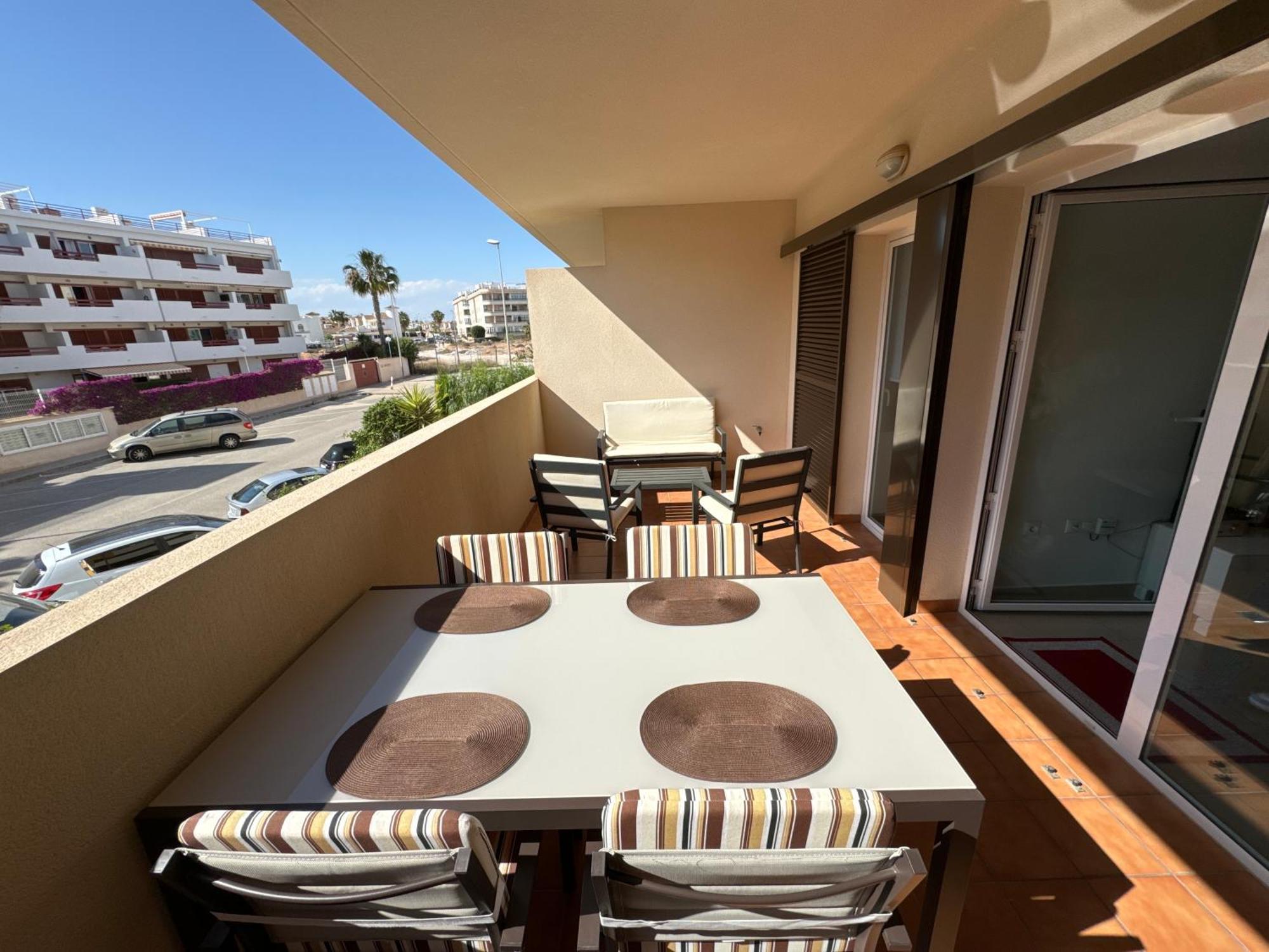 Apartamento El Bosque Dehesa de Campoamor  Экстерьер фото